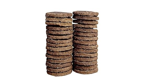 premium organic cow dung cakes mungaaru premium organic cow dung cakes mungaaru
