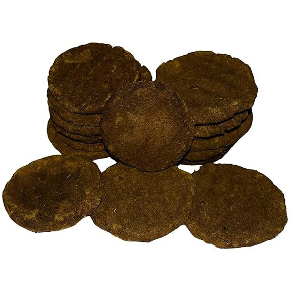 premium organic cow dung cakes mungaaru premium organic cow dung cakes mungaaru