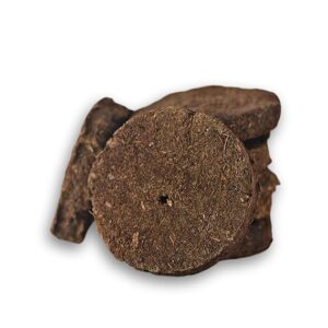 premium organic cow dung cakes mungaaru